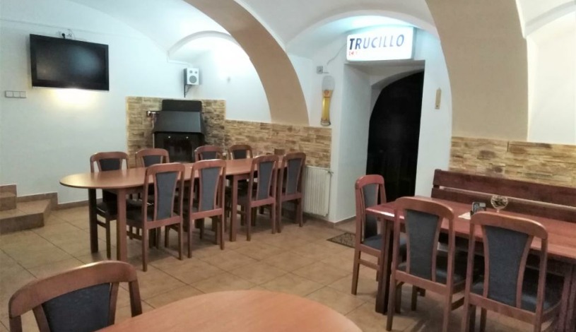 Penzion U dvojice Nové Město na Moravě